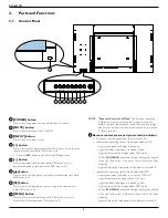 Предварительный просмотр 12 страницы Philips Signage Solutions BDL6520EL User Manual