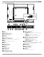 Предварительный просмотр 13 страницы Philips Signage Solutions BDL6520EL User Manual