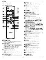 Предварительный просмотр 14 страницы Philips Signage Solutions BDL6520EL User Manual