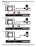 Предварительный просмотр 18 страницы Philips Signage Solutions BDL6520EL User Manual