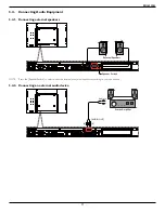 Предварительный просмотр 19 страницы Philips Signage Solutions BDL6520EL User Manual