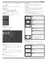 Предварительный просмотр 23 страницы Philips Signage Solutions BDL6520EL User Manual