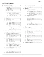 Preview for 9 page of Philips Signage Solutions BDL6524ET User Manual