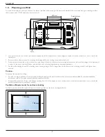 Preview for 11 page of Philips Signage Solutions BDL6524ET User Manual