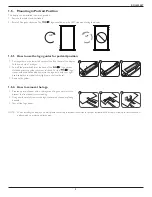 Preview for 12 page of Philips Signage Solutions BDL6524ET User Manual