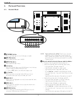 Preview for 13 page of Philips Signage Solutions BDL6524ET User Manual