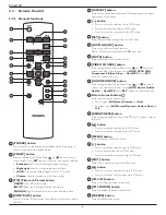 Preview for 15 page of Philips Signage Solutions BDL6524ET User Manual