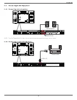 Preview for 20 page of Philips Signage Solutions BDL6524ET User Manual