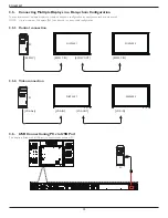 Preview for 21 page of Philips Signage Solutions BDL6524ET User Manual