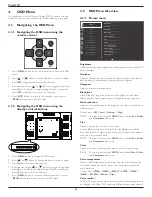 Preview for 25 page of Philips Signage Solutions BDL6524ET User Manual