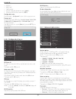 Preview for 29 page of Philips Signage Solutions BDL6524ET User Manual