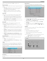 Preview for 30 page of Philips Signage Solutions BDL6524ET User Manual