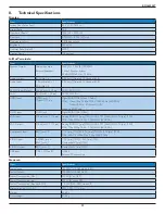 Preview for 38 page of Philips Signage Solutions BDL6524ET User Manual