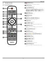 Предварительный просмотр 14 страницы Philips Signage Solutions BDL6526QT User Manual