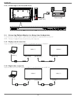 Предварительный просмотр 19 страницы Philips Signage Solutions BDL6526QT User Manual