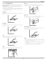 Предварительный просмотр 22 страницы Philips Signage Solutions BDL6526QT User Manual