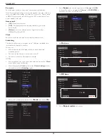 Предварительный просмотр 31 страницы Philips Signage Solutions BDL6526QT User Manual