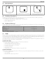 Предварительный просмотр 38 страницы Philips Signage Solutions BDL6526QT User Manual