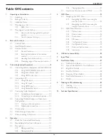 Preview for 9 page of Philips Signage Solutions BDL9870EU User Manual