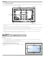 Preview for 11 page of Philips Signage Solutions BDL9870EU User Manual