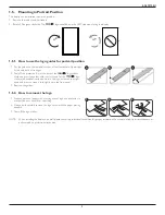 Preview for 12 page of Philips Signage Solutions BDL9870EU User Manual