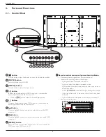 Preview for 13 page of Philips Signage Solutions BDL9870EU User Manual