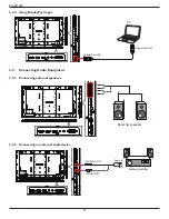 Preview for 19 page of Philips Signage Solutions BDL9870EU User Manual