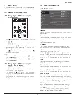 Preview for 24 page of Philips Signage Solutions BDL9870EU User Manual