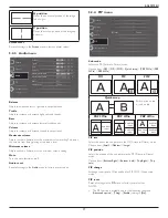 Preview for 26 page of Philips Signage Solutions BDL9870EU User Manual