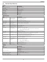 Preview for 40 page of Philips Signage Solutions BDL9870EU User Manual