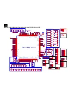 Предварительный просмотр 56 страницы Philips Signage Solutions E-Line Display BDL5551EL/00 Service Monitor