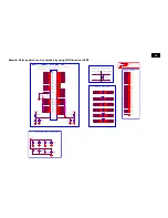 Предварительный просмотр 59 страницы Philips Signage Solutions E-Line Display BDL5551EL/00 Service Monitor