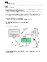 Предварительный просмотр 94 страницы Philips Signage Solutions E-Line Display BDL5551EL/00 Service Monitor