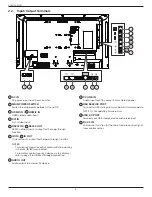 Предварительный просмотр 13 страницы Philips SignageSolutions 32BDL3510Q User Manual