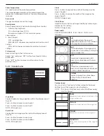 Предварительный просмотр 24 страницы Philips SignageSolutions 32BDL3510Q User Manual