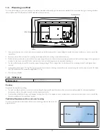 Preview for 12 page of Philips SignageSolutions 49BDL3050Q User Manual