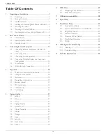 Preview for 4 page of Philips SignageSolutions 49BDL5055P/11 User Manual