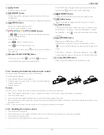 Preview for 15 page of Philips SignageSolutions 49BDL5055P/11 User Manual