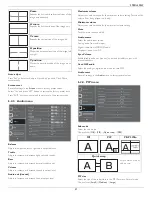 Preview for 45 page of Philips SignageSolutions 49BDL5055P/11 User Manual