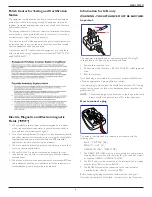 Предварительный просмотр 5 страницы Philips SignageSolutions 65BDL3000Q/00 User Manual