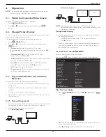 Предварительный просмотр 24 страницы Philips SignageSolutions 65BDL3000Q/00 User Manual