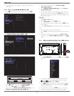 Предварительный просмотр 25 страницы Philips SignageSolutions 65BDL3000Q/00 User Manual