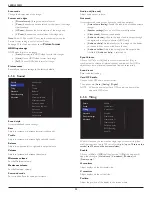 Предварительный просмотр 29 страницы Philips SignageSolutions 65BDL3000Q/00 User Manual