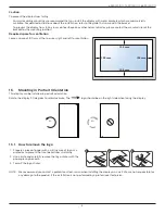 Предварительный просмотр 14 страницы Philips SignageSolutions 65BDL3510Q User Manual