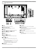 Предварительный просмотр 16 страницы Philips SignageSolutions 65BDL3510Q User Manual