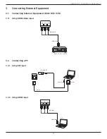 Предварительный просмотр 22 страницы Philips SignageSolutions 65BDL3510Q User Manual