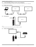 Предварительный просмотр 23 страницы Philips SignageSolutions 65BDL3510Q User Manual