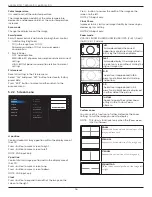 Предварительный просмотр 27 страницы Philips SignageSolutions 65BDL3510Q User Manual