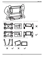 Предварительный просмотр 13 страницы Philips SignageSolutions 86BDL3050Q User Manual