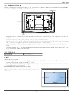 Предварительный просмотр 15 страницы Philips SignageSolutions 86BDL3050Q User Manual